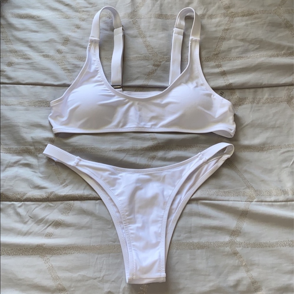 Zaful Bikini